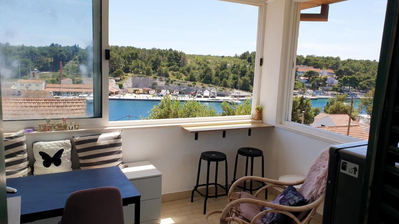 Olive Tree Apartment